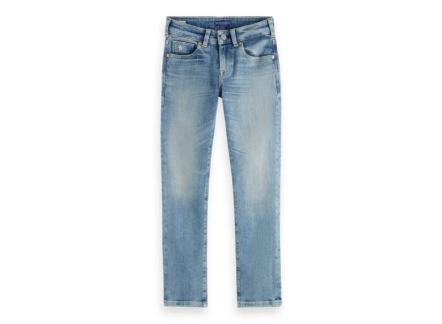 Strummer slim jeans