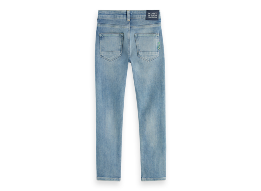 Strummer slim jeans