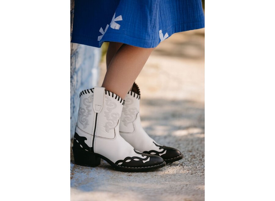 PREORDER Cowboyboots Alfie Junior