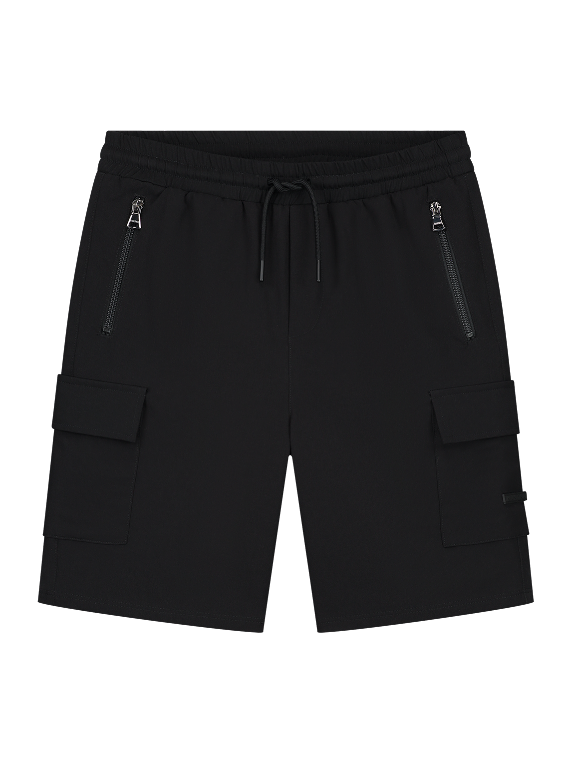 Neil Nylon Short