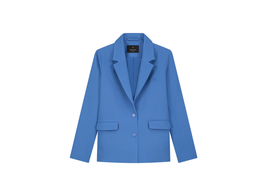 Havana Blazer Nautical Blue