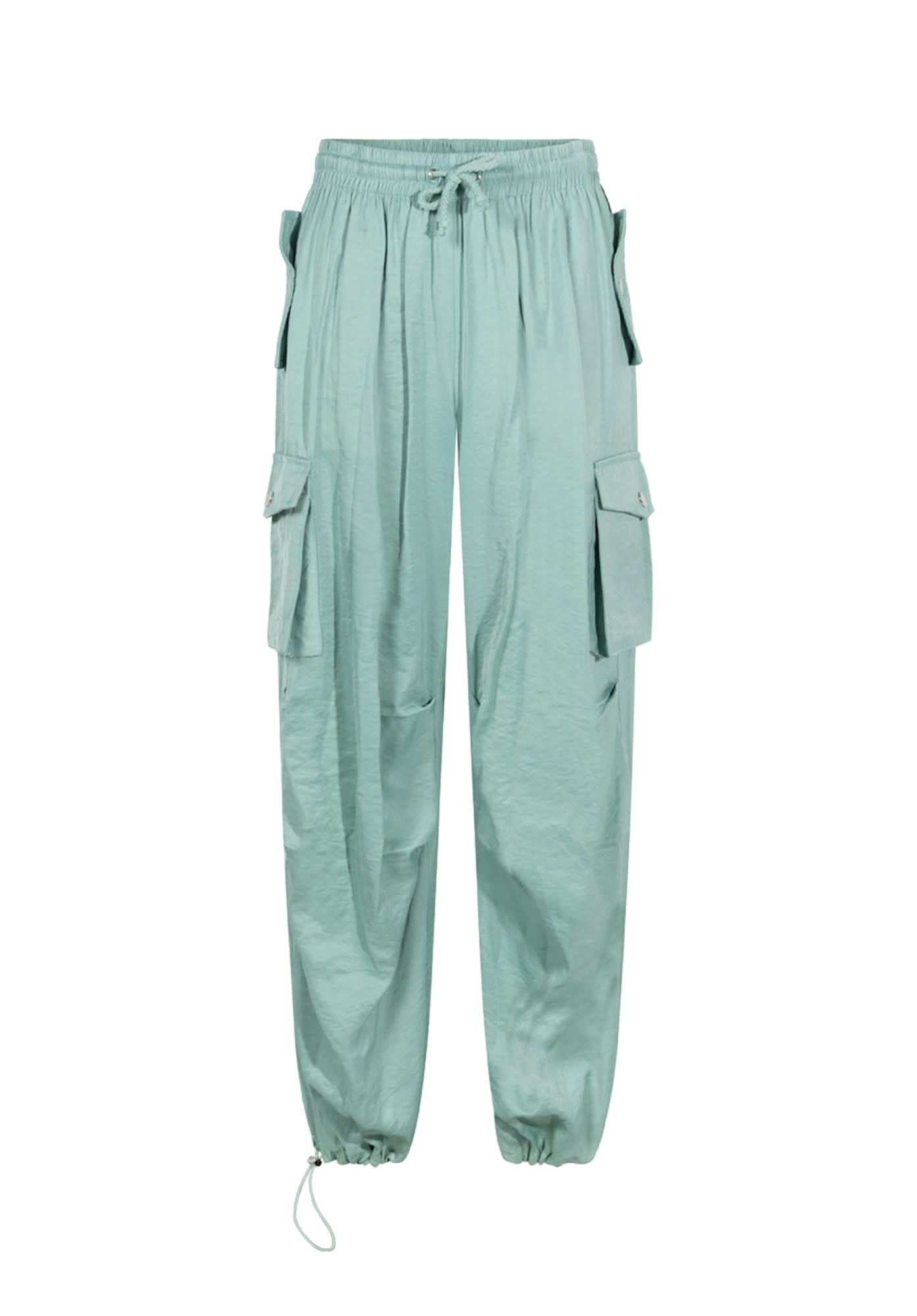 Broek Orion Minty