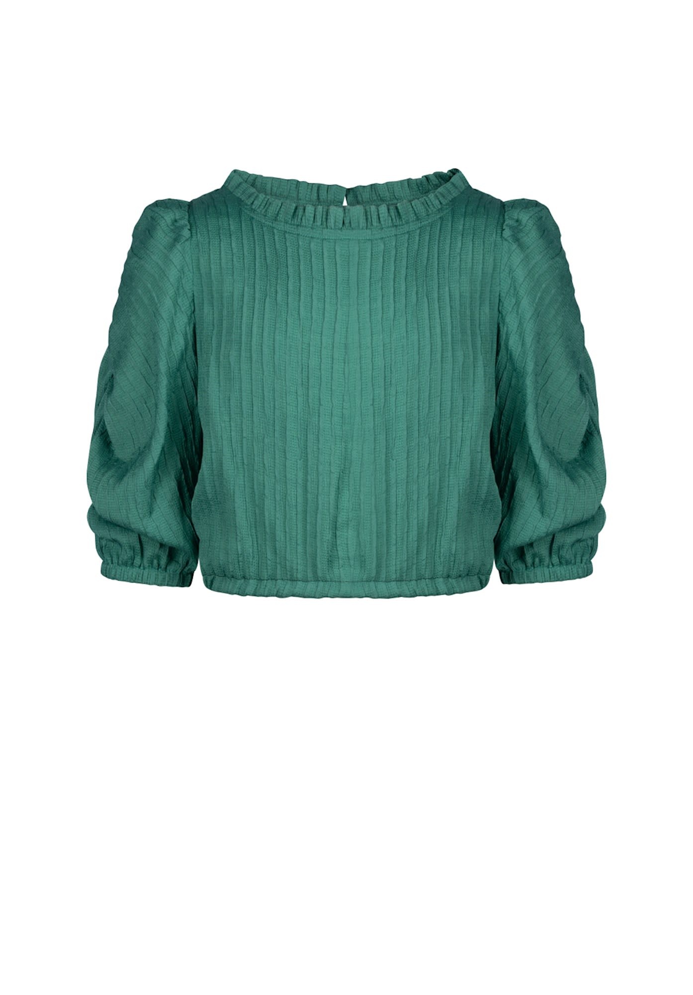 Top Alika Pes Mermaid Green