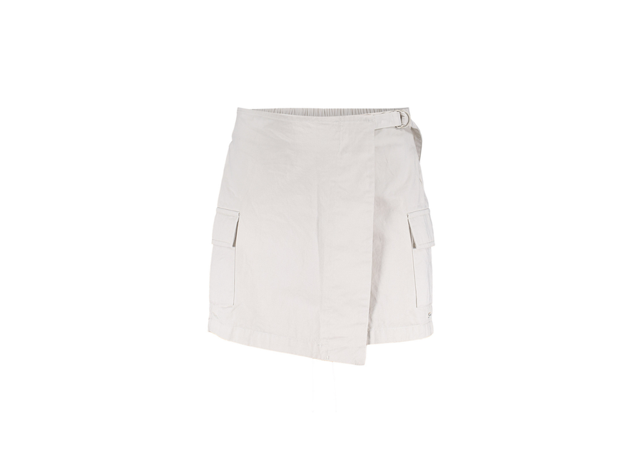 Molly Skort Dusty Sand