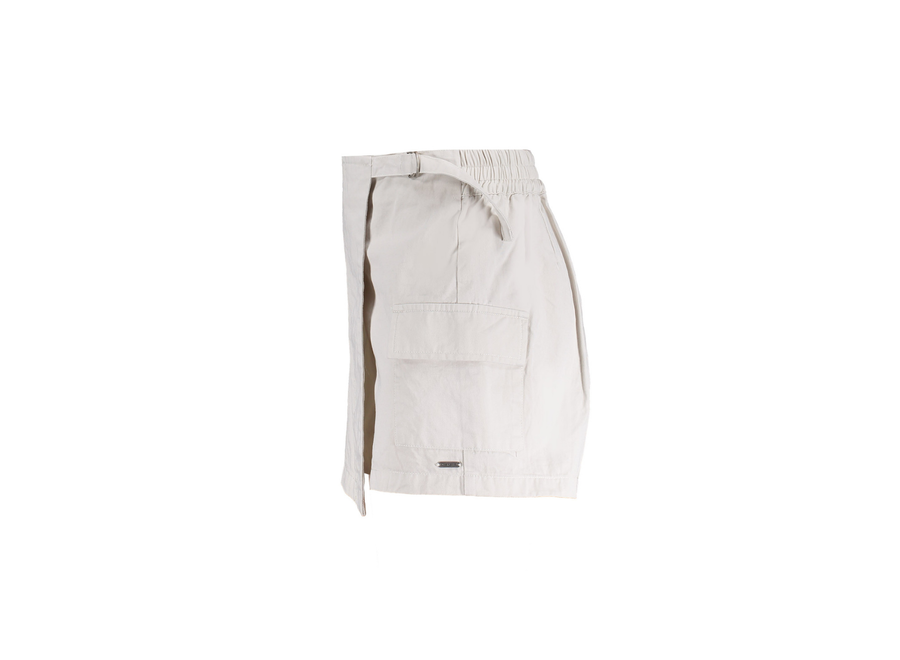 Molly Skort Dusty Sand