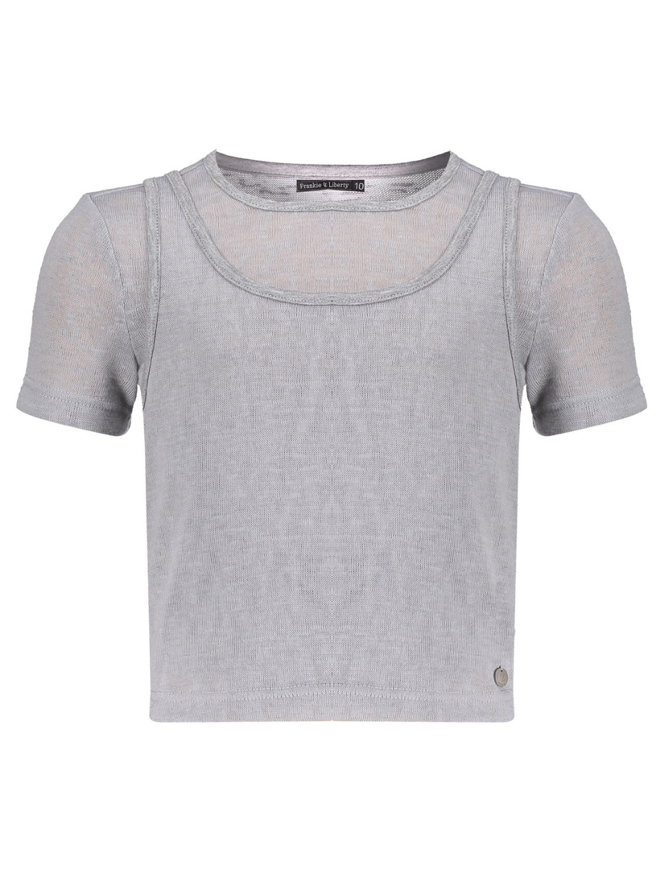 Meavy Tee T-shirt