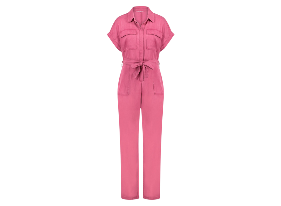 Dana Jumpsuit Sweet Pea