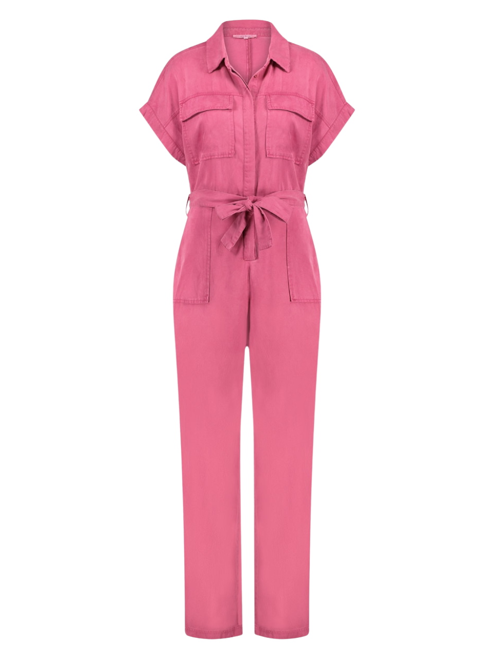 Dana Jumpsuit Sweet Pea