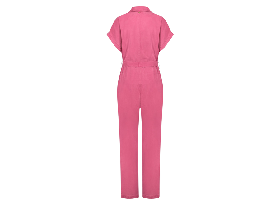 Dana Jumpsuit Sweet Pea