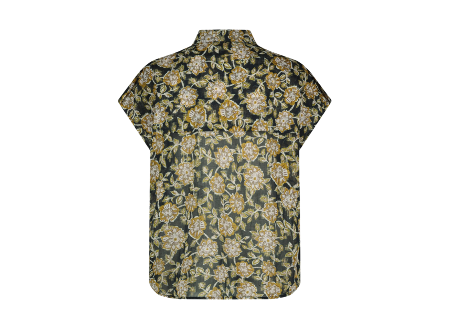 Girls Lana Blouse