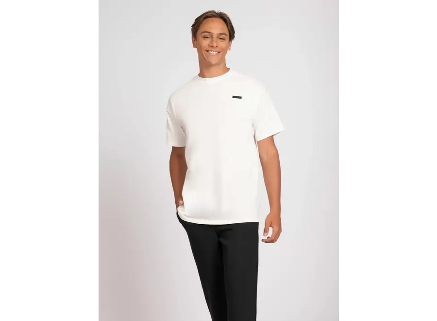 Palm T-Shirt Off White