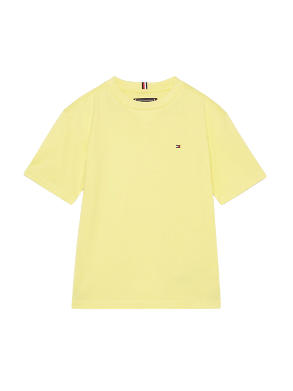 Essential Tee S/S