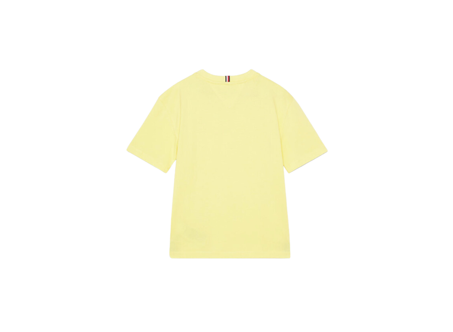 Essential Tee S/S