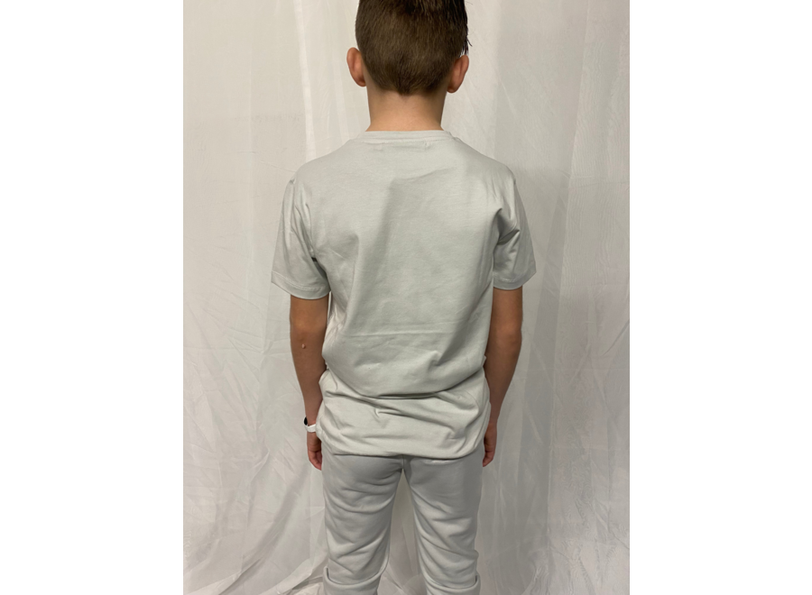 T-shirt Justin