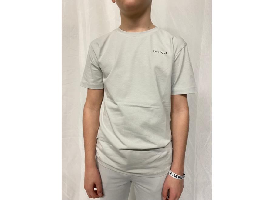 T-shirt Justin