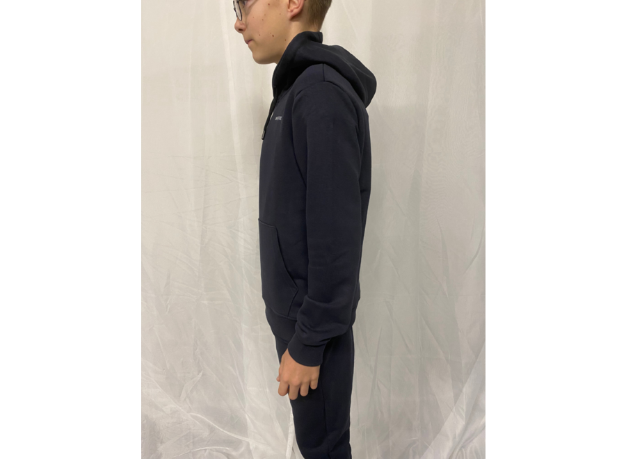Hoodie Nick Navy