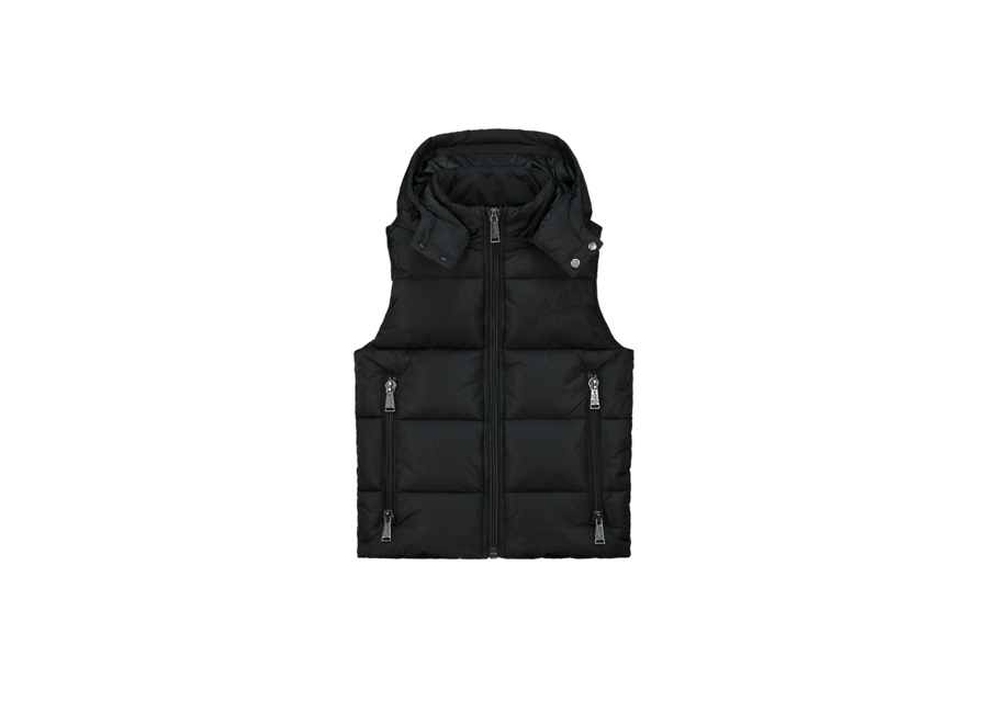 Junior Travis Bodywarmer  Black