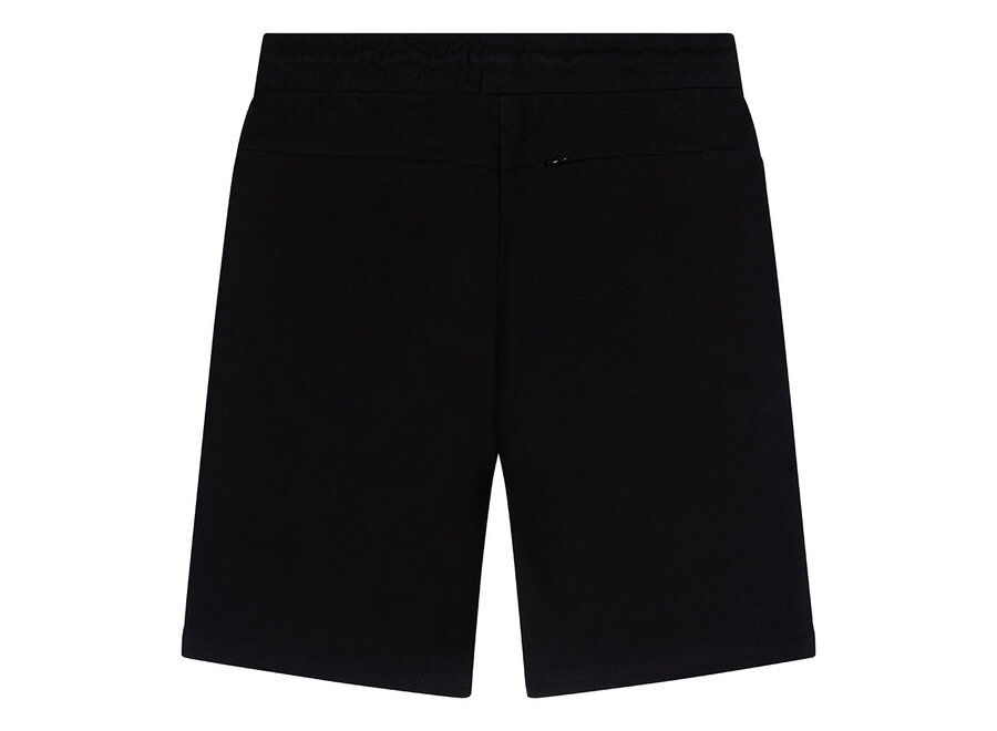 Jog Short Rellix Black