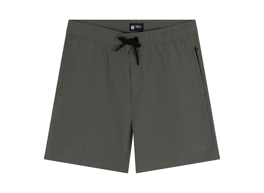 Tech Shorts Ribstop Rellix Army