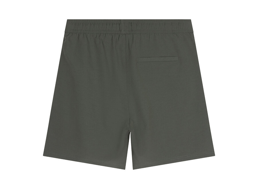 Tech Shorts Ribstop Rellix Army