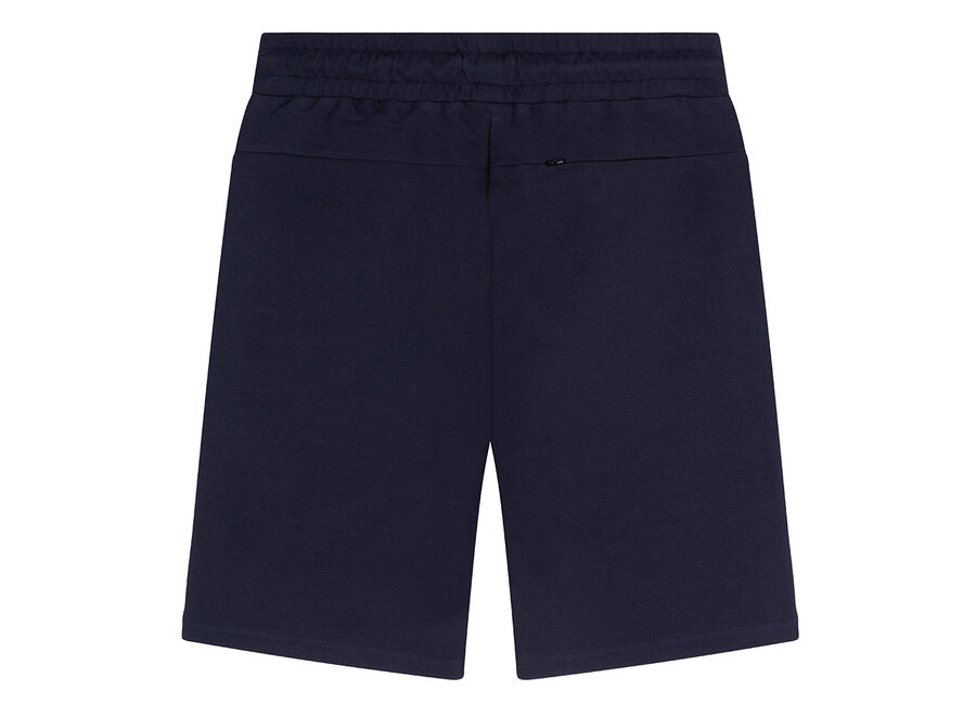 Jog Short Rellix Navy