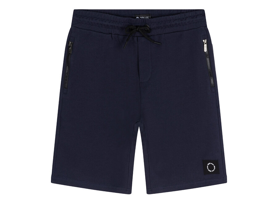 Jog Short Rellix Navy