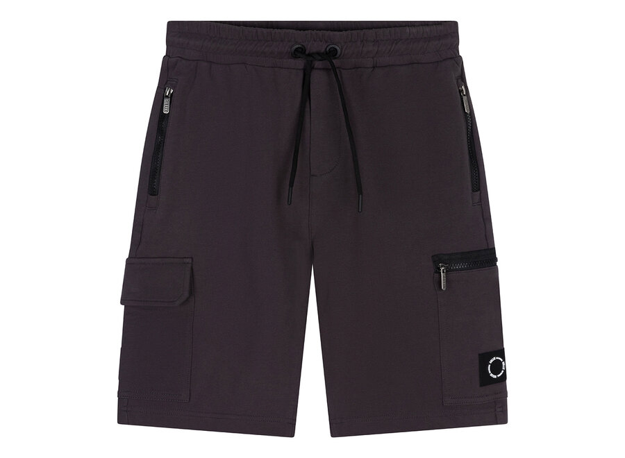 Cargo Zip Jog Short Rellix Antra