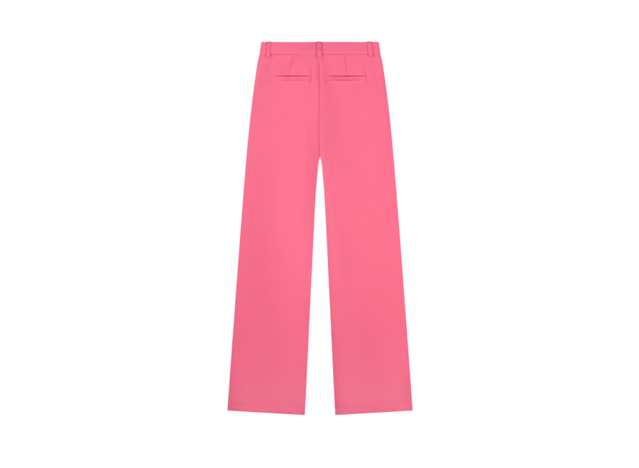 Havana Pants Hot Pink