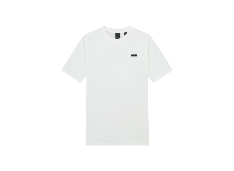 Palm T-Shirt Off White