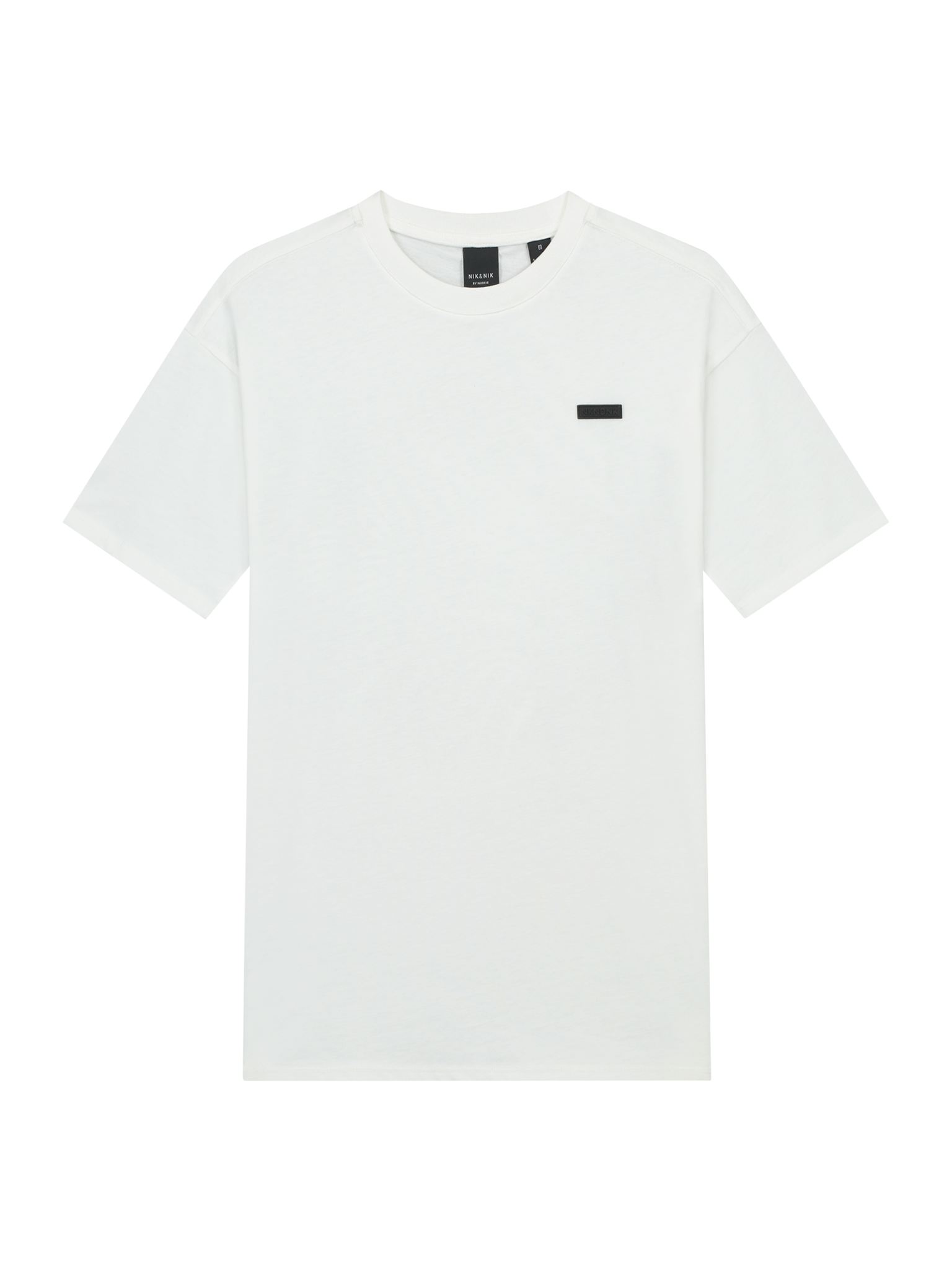 Palm T-Shirt Off White