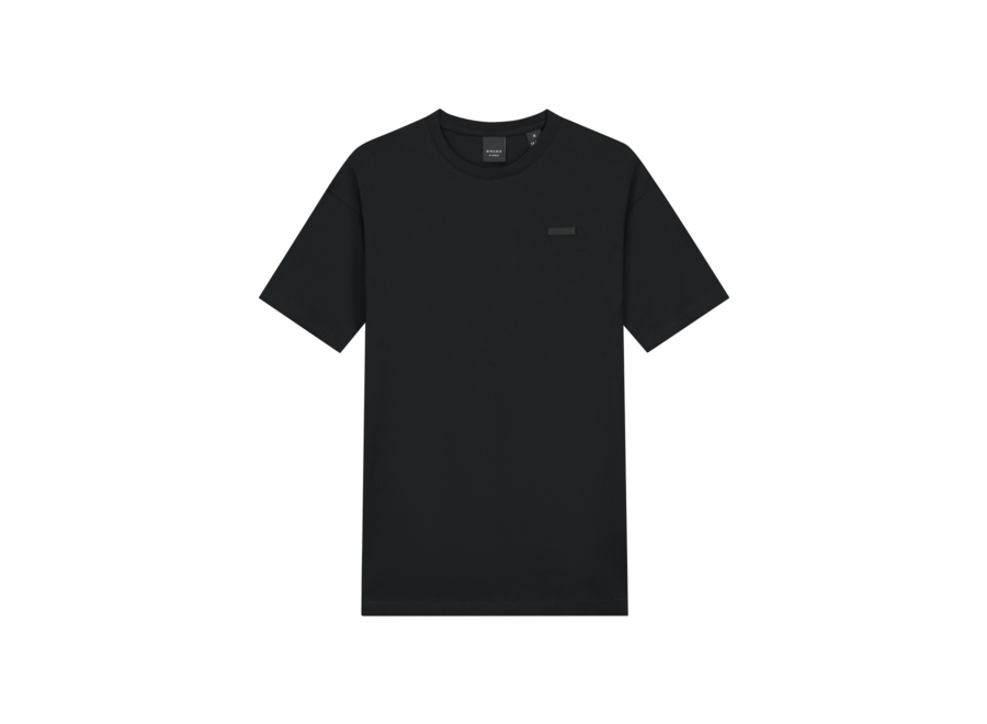 Palm T-Shirt Black