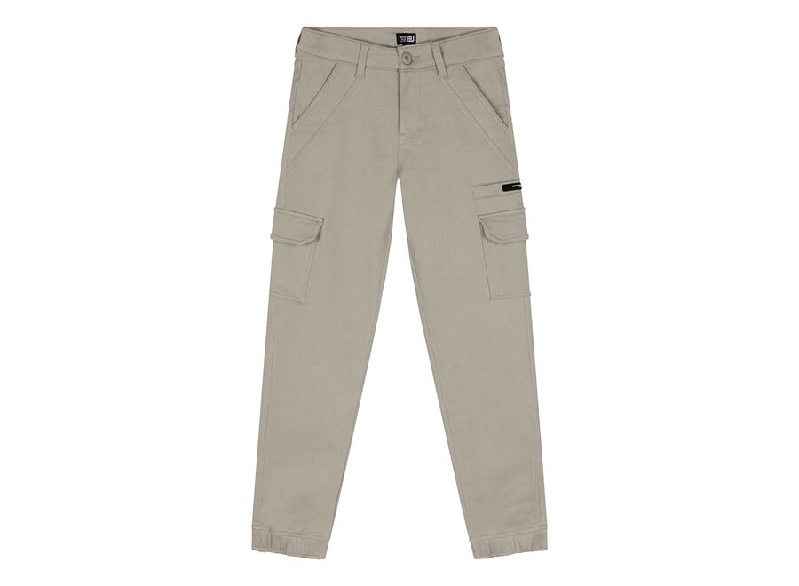 Cargo Pant Stone Sand