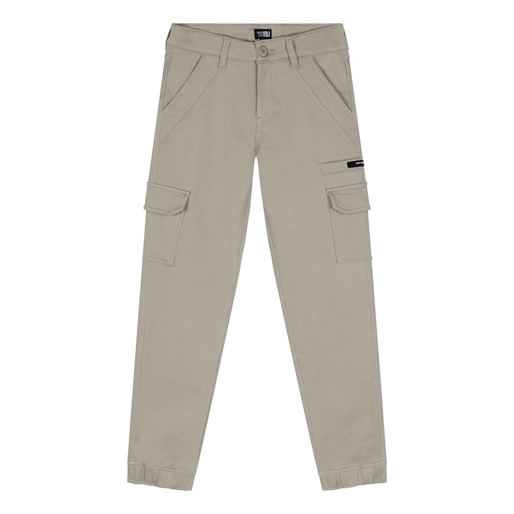 Cargo Pant Stone Sand