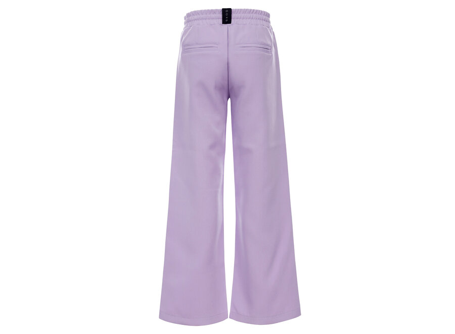 10Sixteen Pants Pale Purple