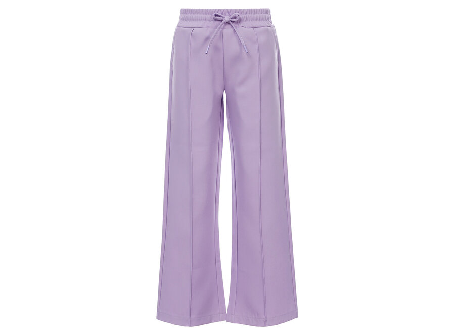 10Sixteen Pants Pale Purple