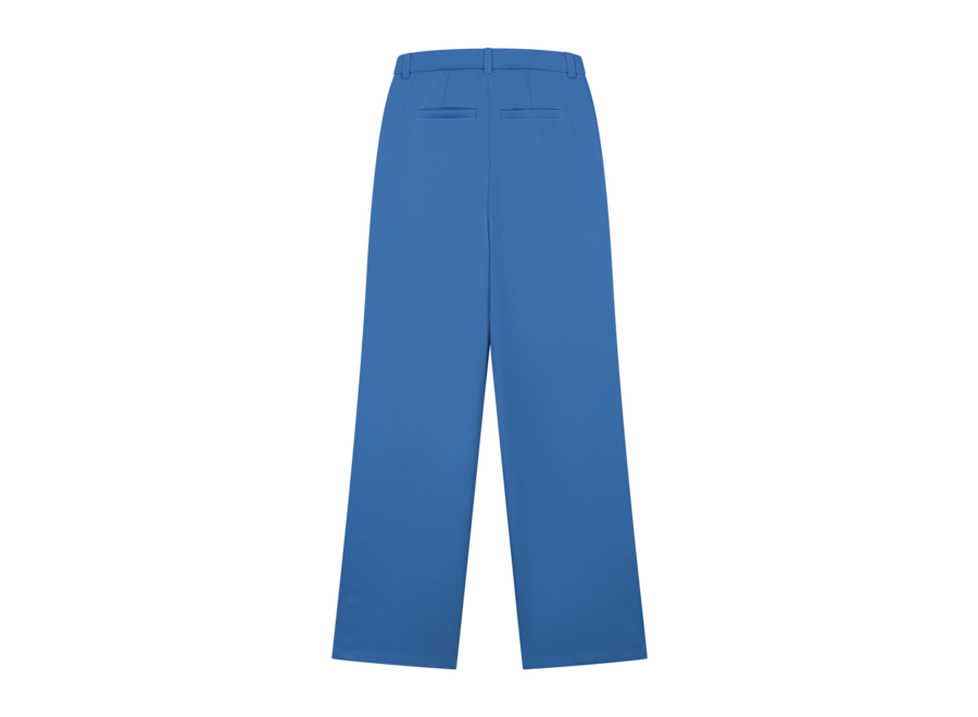 Havana Pants Nautical Blue