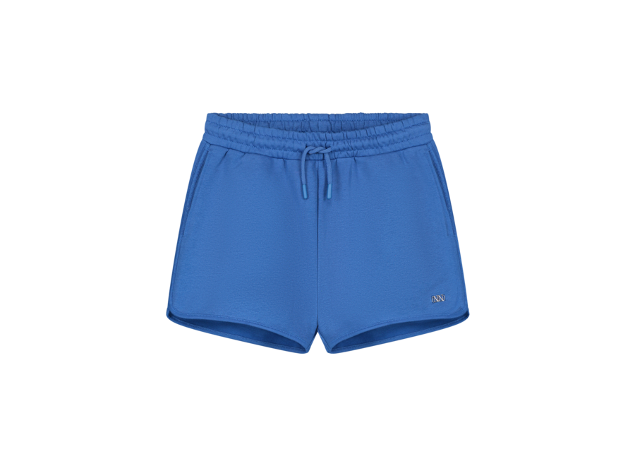 Vibes Short Nautical Blue