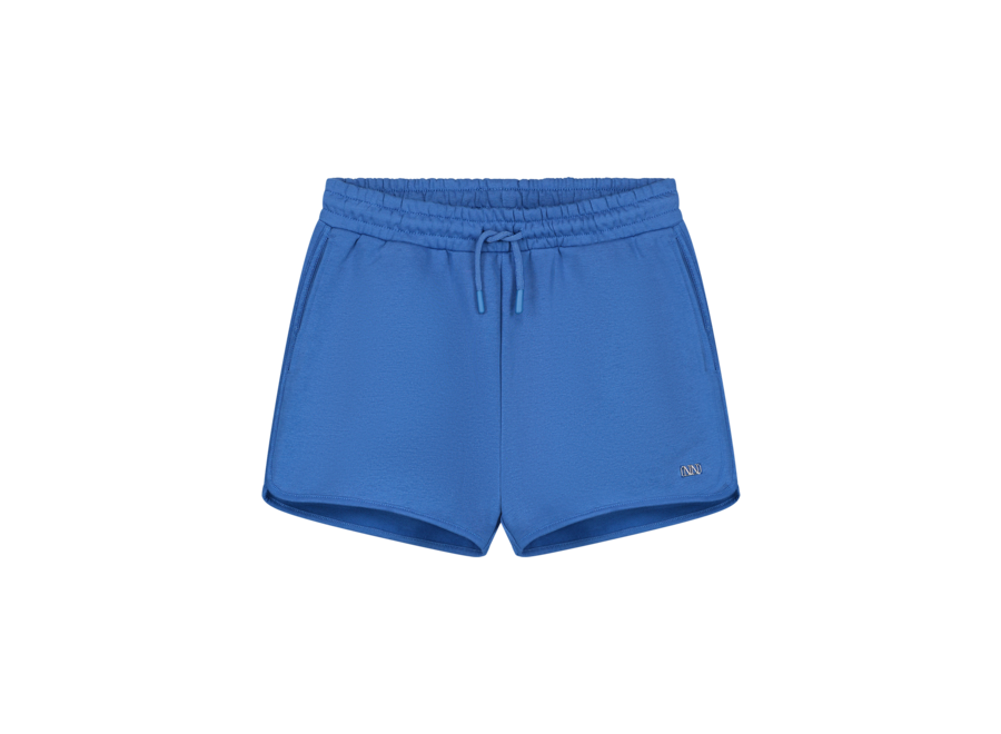 Vibes Short Nautical Blue