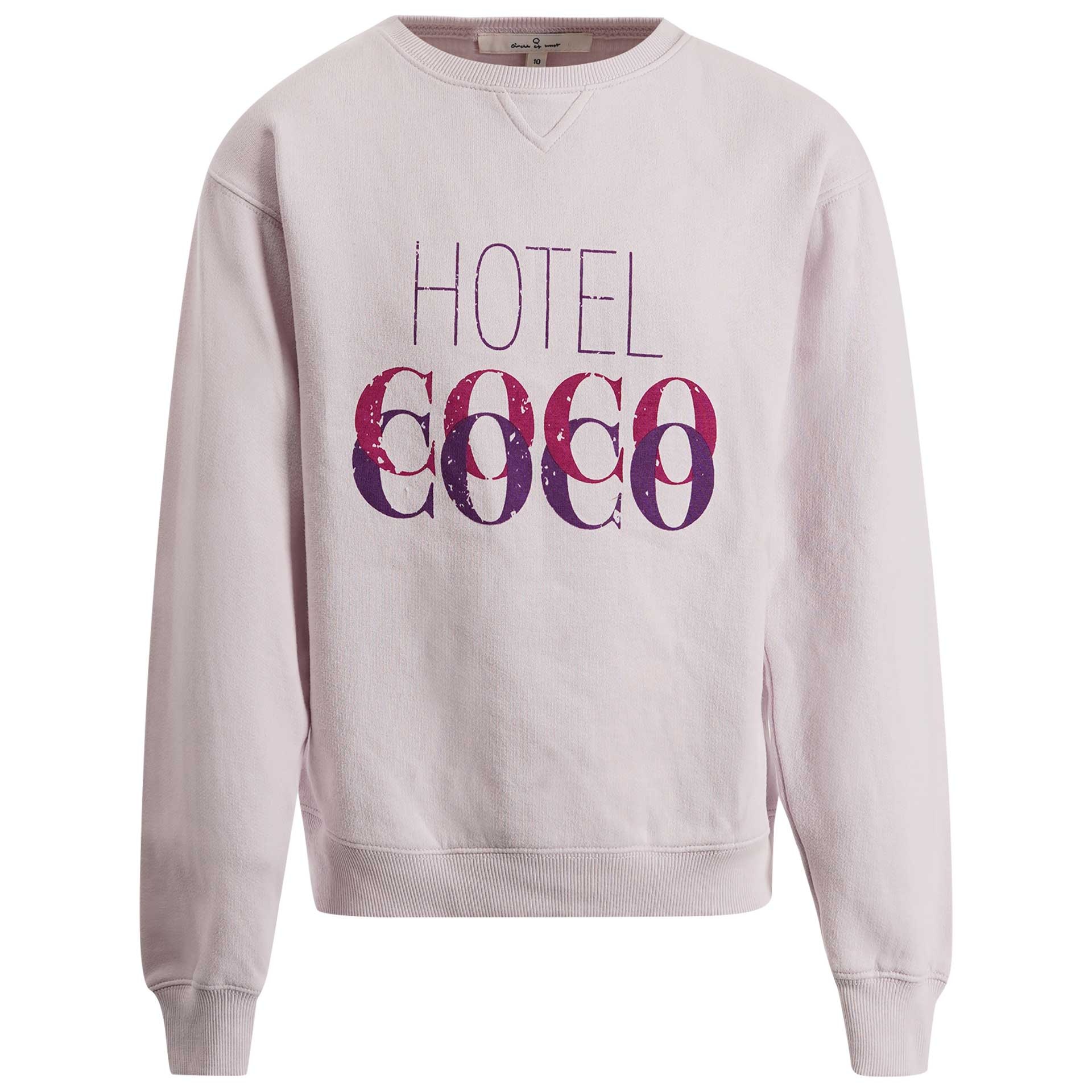 Peggy Sweat Hotel Coco