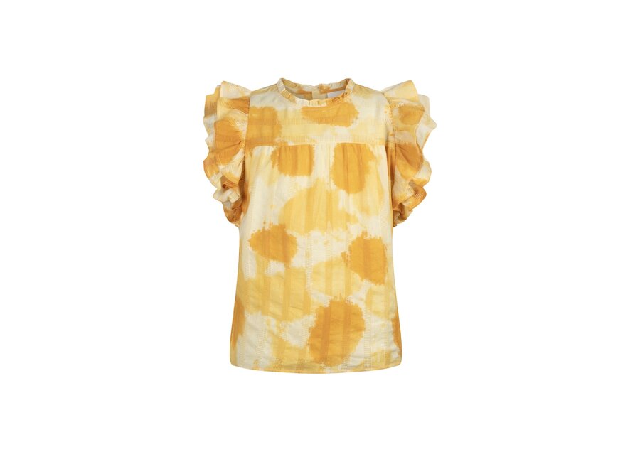 Top Ylenia Stripe