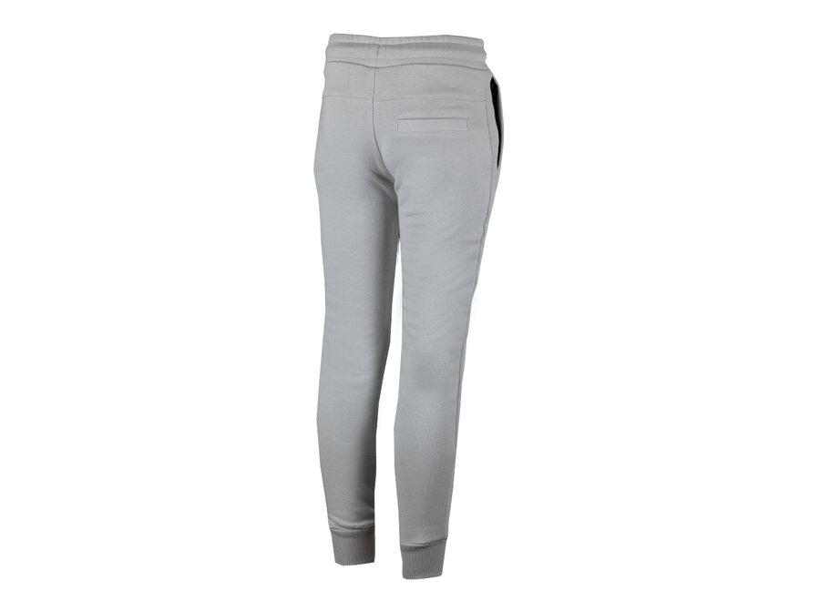 Trousers Morris Light Grey