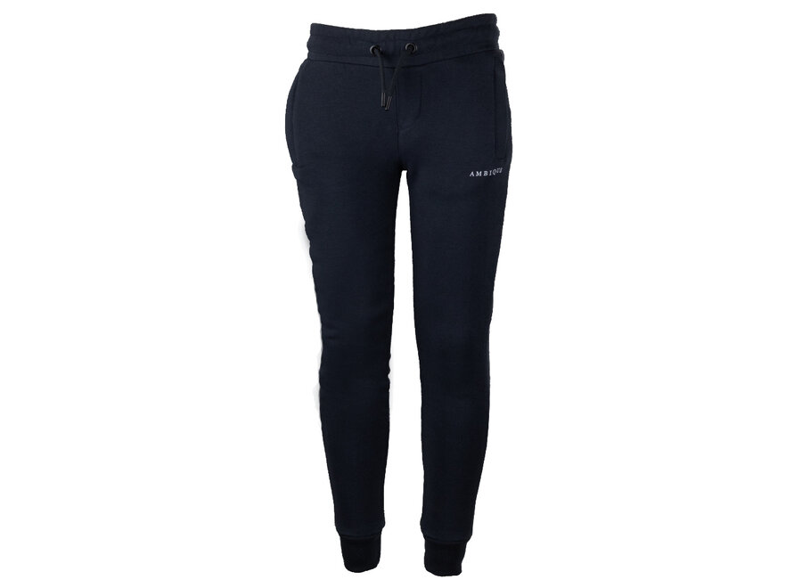 Trousers Morris Navy