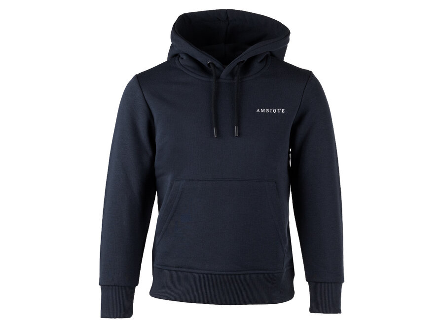 Hoodie Nick Navy