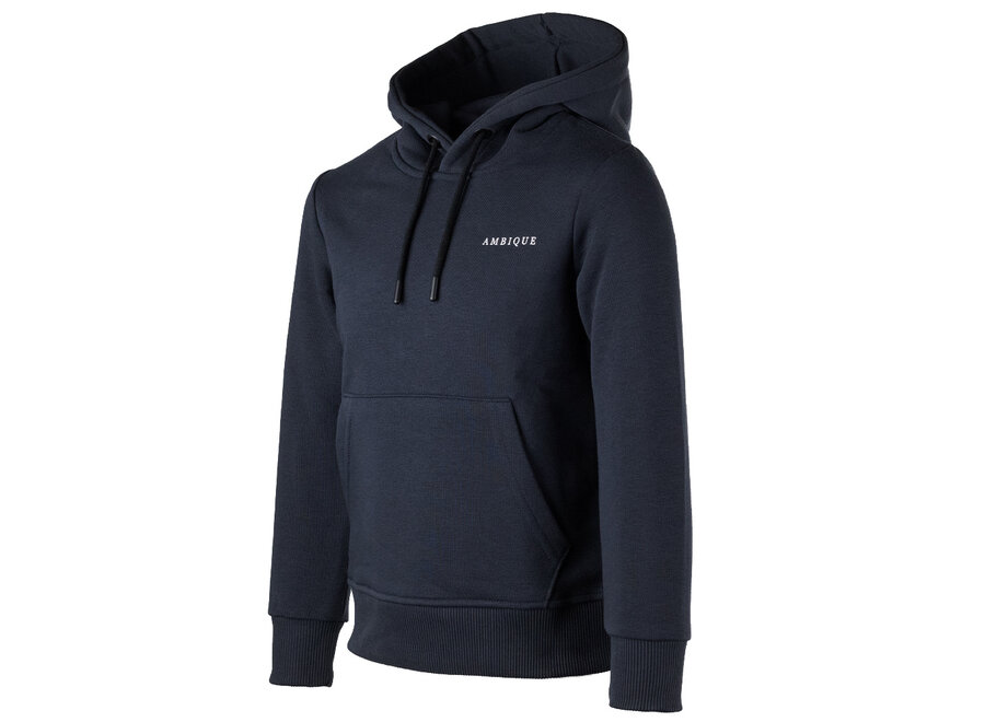 Hoodie Nick Navy