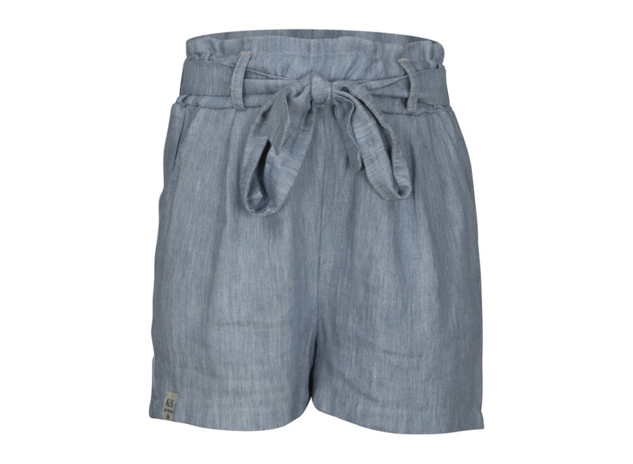 Short Juke Jeans Blue