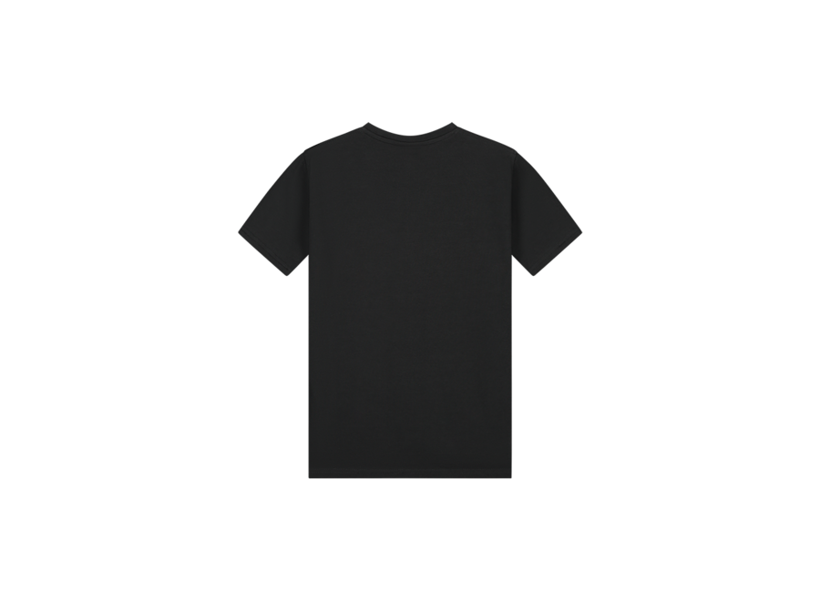 Junior Sport Counter T-Shirt Black