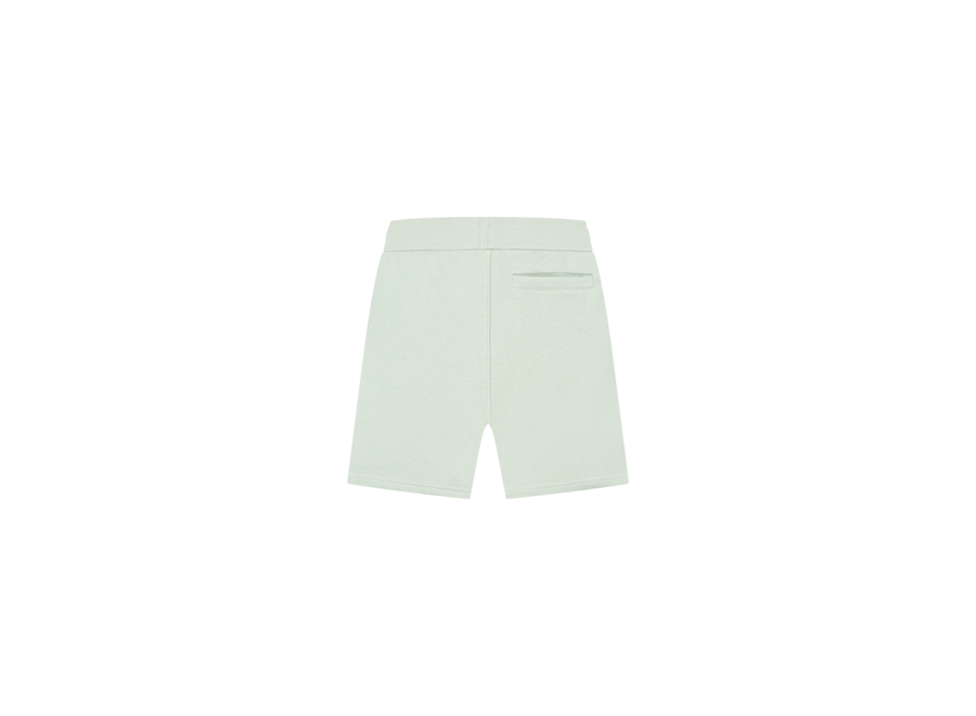 Junior Worldwide Shorts Aqua Grey/Mint