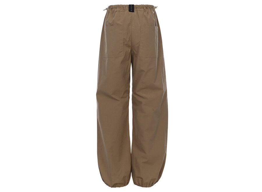 10Sixteen Pants Earth
