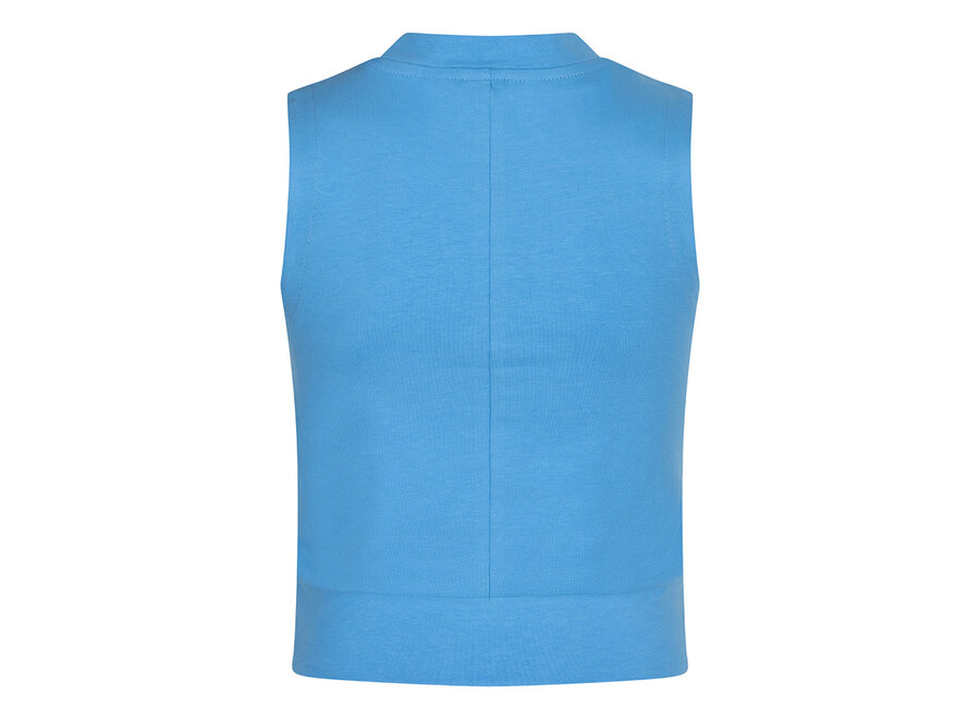 Cross Over Singlet River Blue