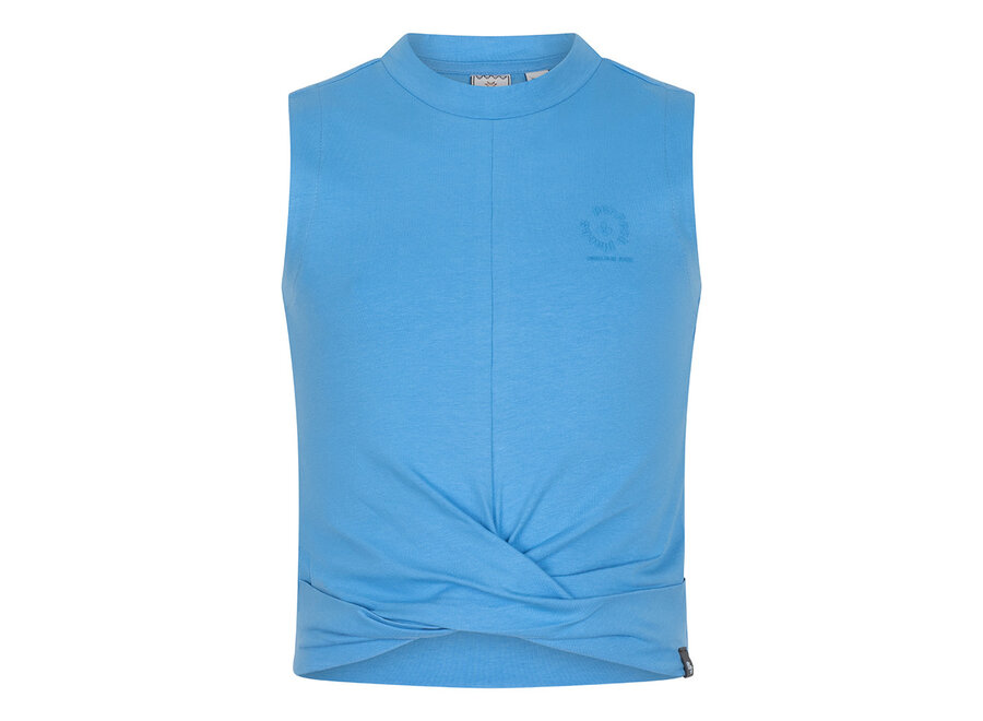 Cross Over Singlet River Blue